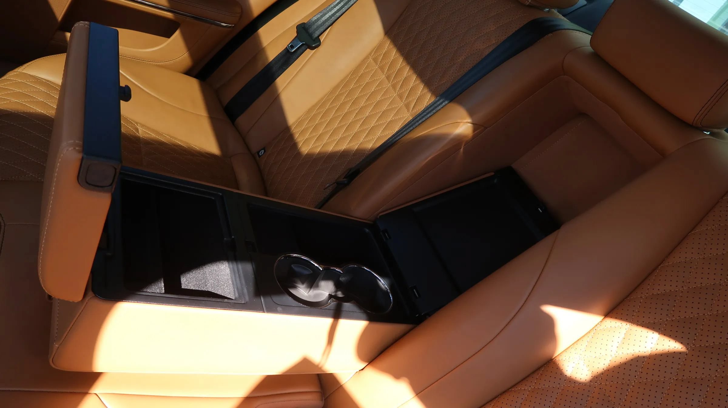 Used 2017 Jaguar XJ L Portfolio AWD/4WD image 43