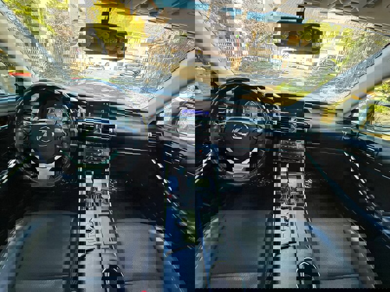 Used 2014 Lexus IS 250 image 14