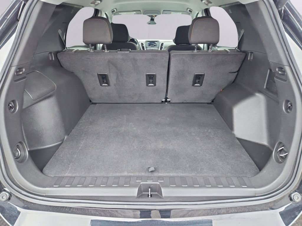 Certified 2022 Chevrolet Equinox LT image 33