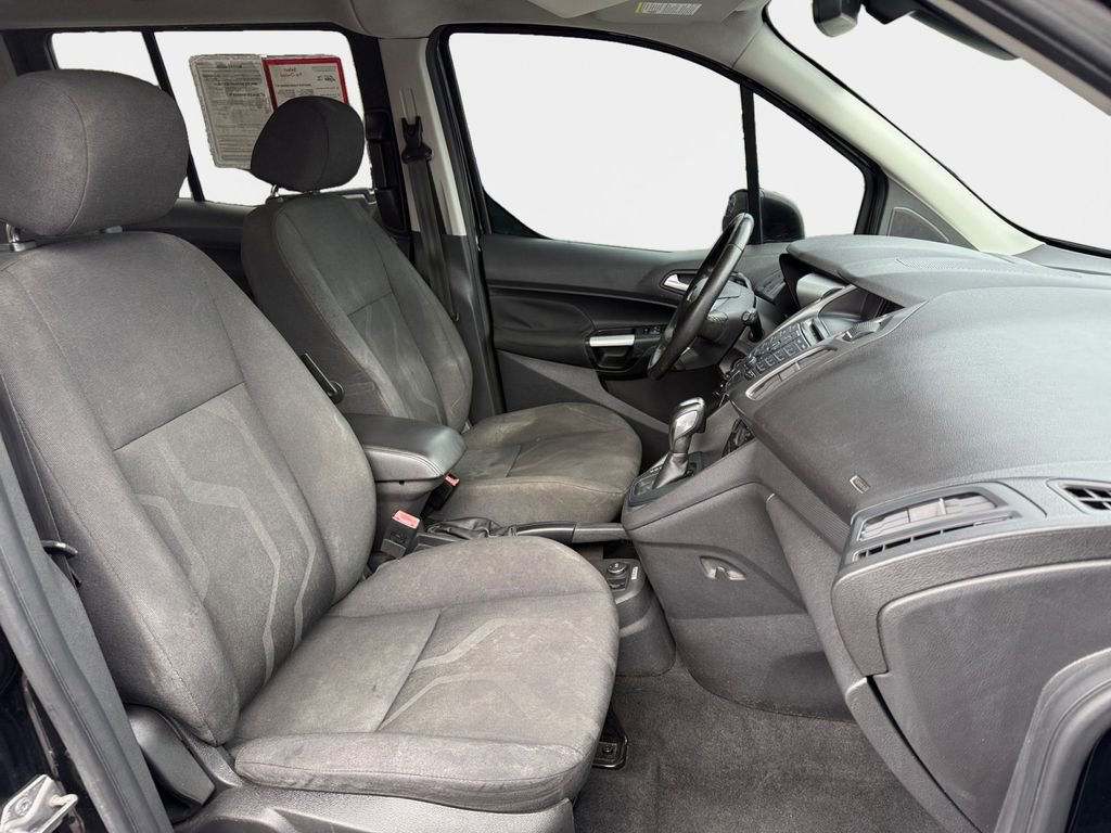 Used 2018 Ford Transit Connect XLT FWD image 19