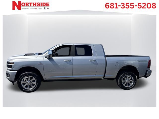 New 2026 RAM 3500 Laramie image 12