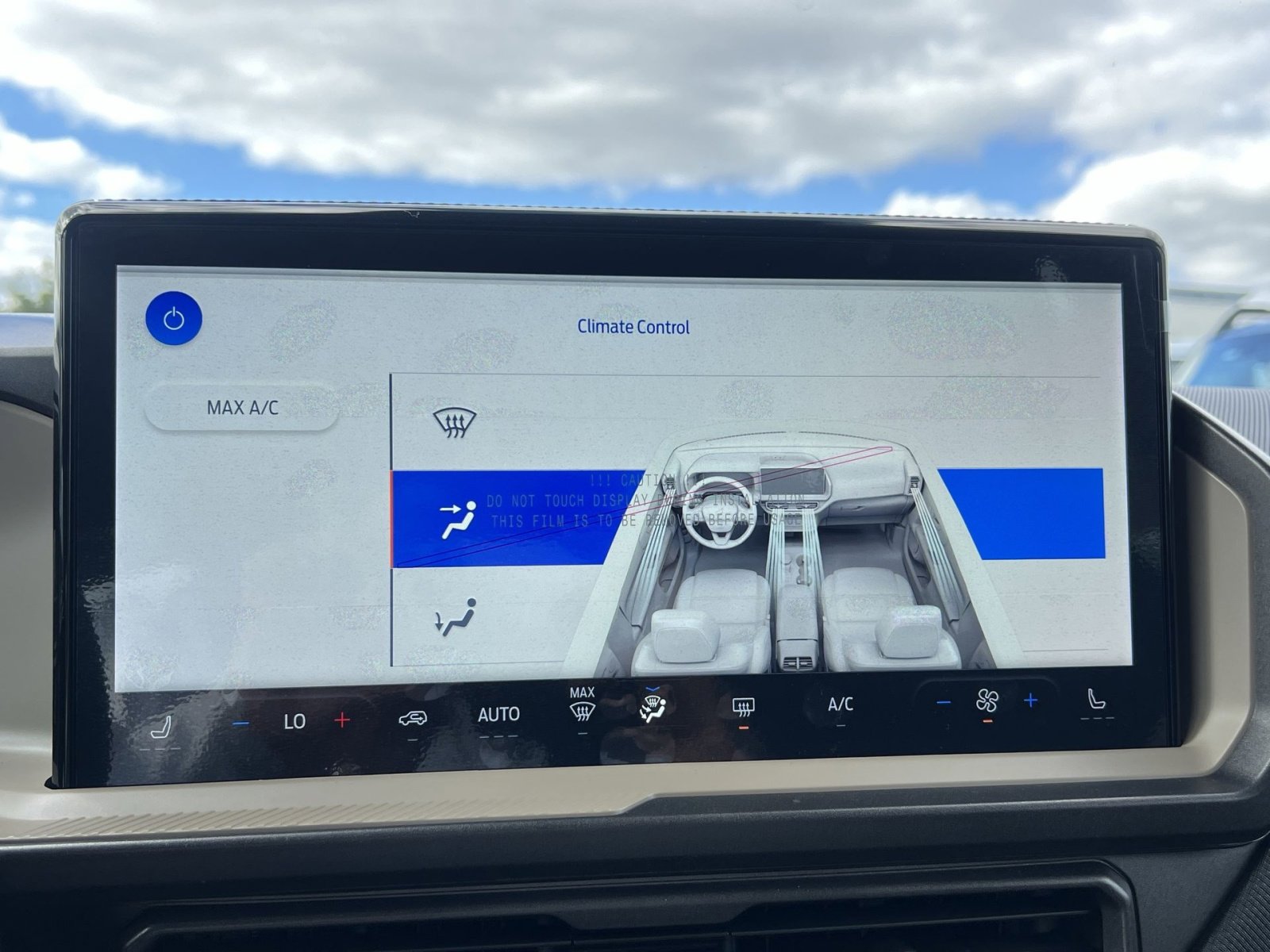 New 2025 Ford Bronco Sport Big Bend w/ Convenience Package image 21