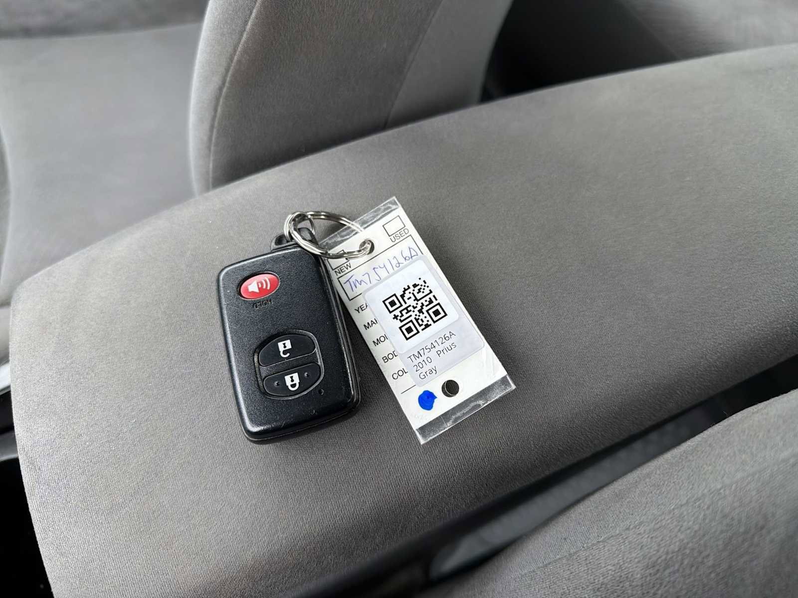 Used 2010 Toyota Prius Two image 31