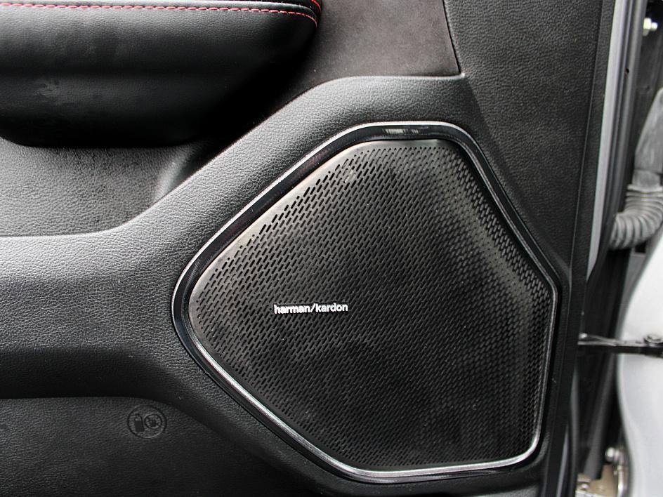 Used 2023 RAM 1500 TRX w/ TRX Level 2 Equipment Group image 15