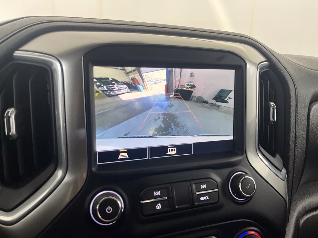 Used 2021 Chevrolet Silverado 1500 RST w/ All Star Edition Plus AWD/4WD image 69
