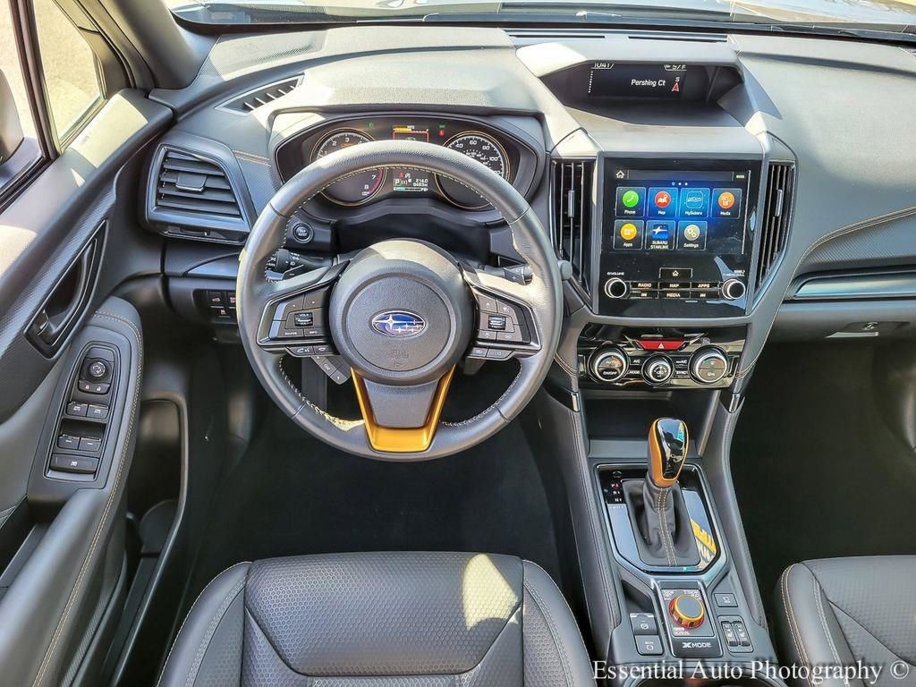 Certified 2024 Subaru Forester Wilderness image 13