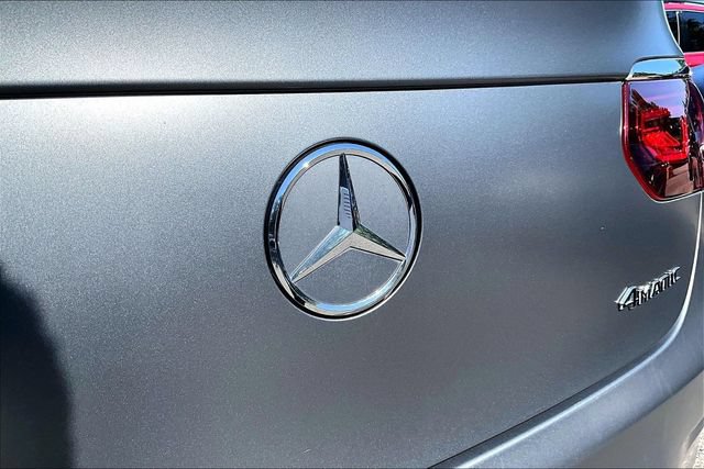 Certified 2023 Mercedes-Benz GLC 300 4MATIC Coupe image 28