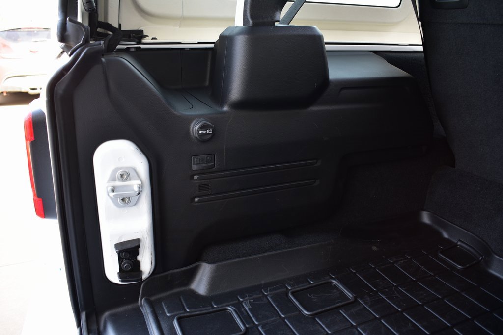 Used 2024 Jeep Wrangler High Altitude image 27