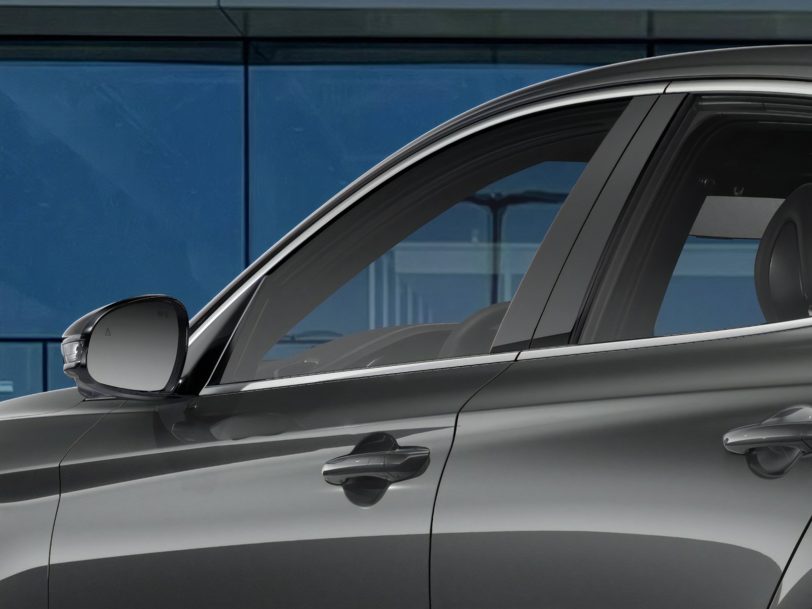 New 2026 Genesis G70 2.5T Prestige RWD image 12