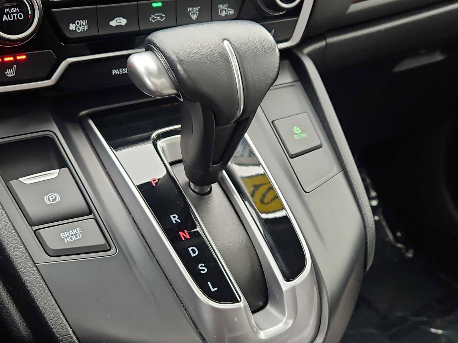 Certified 2018 Honda CR-V EX-L image 23