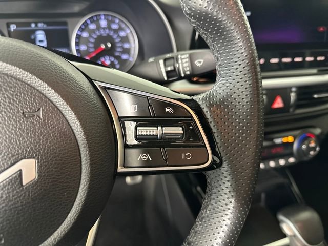 Used 2023 Kia Forte GT-Line image 16