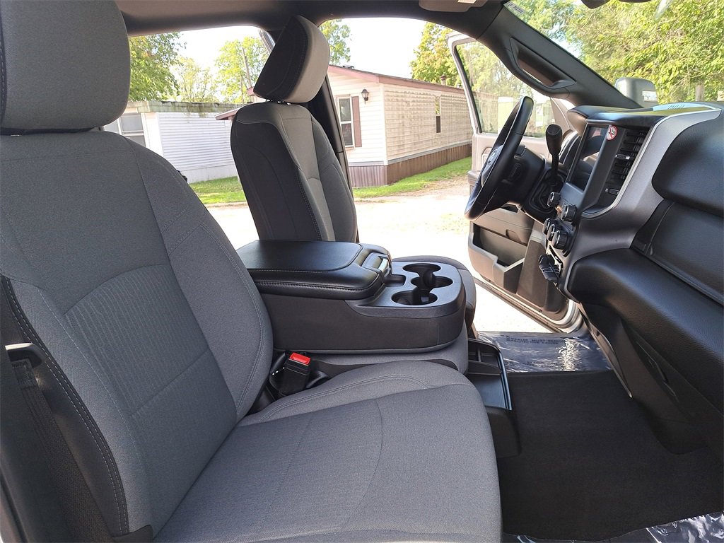 Used 2024 RAM 3500 Big Horn image 10