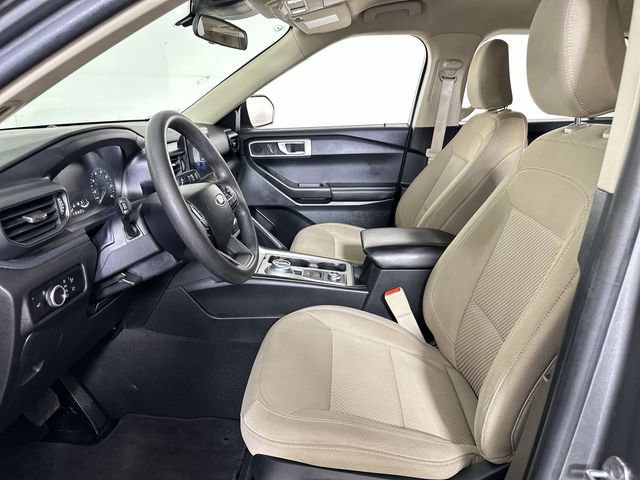 Used 2023 Ford Explorer 4WD image 20