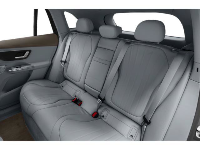 Certified 2023 Mercedes-Benz EQE 350+ 4MATIC SUV image 12