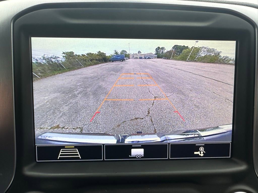 Used 2020 GMC Sierra 1500 SLT w/ SLT Premium Plus Package image 20