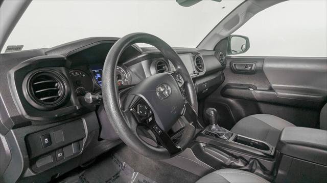Used 2023 Toyota Tacoma SR RWD image 22