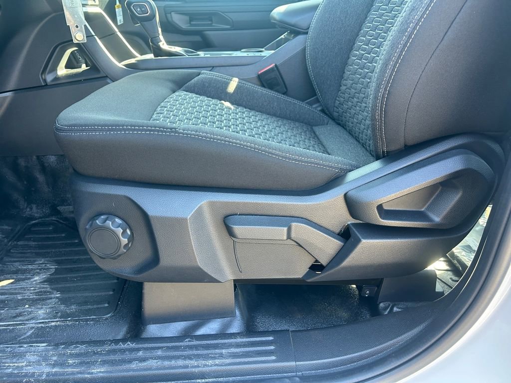 New 2025 Ford Ranger XL image 37
