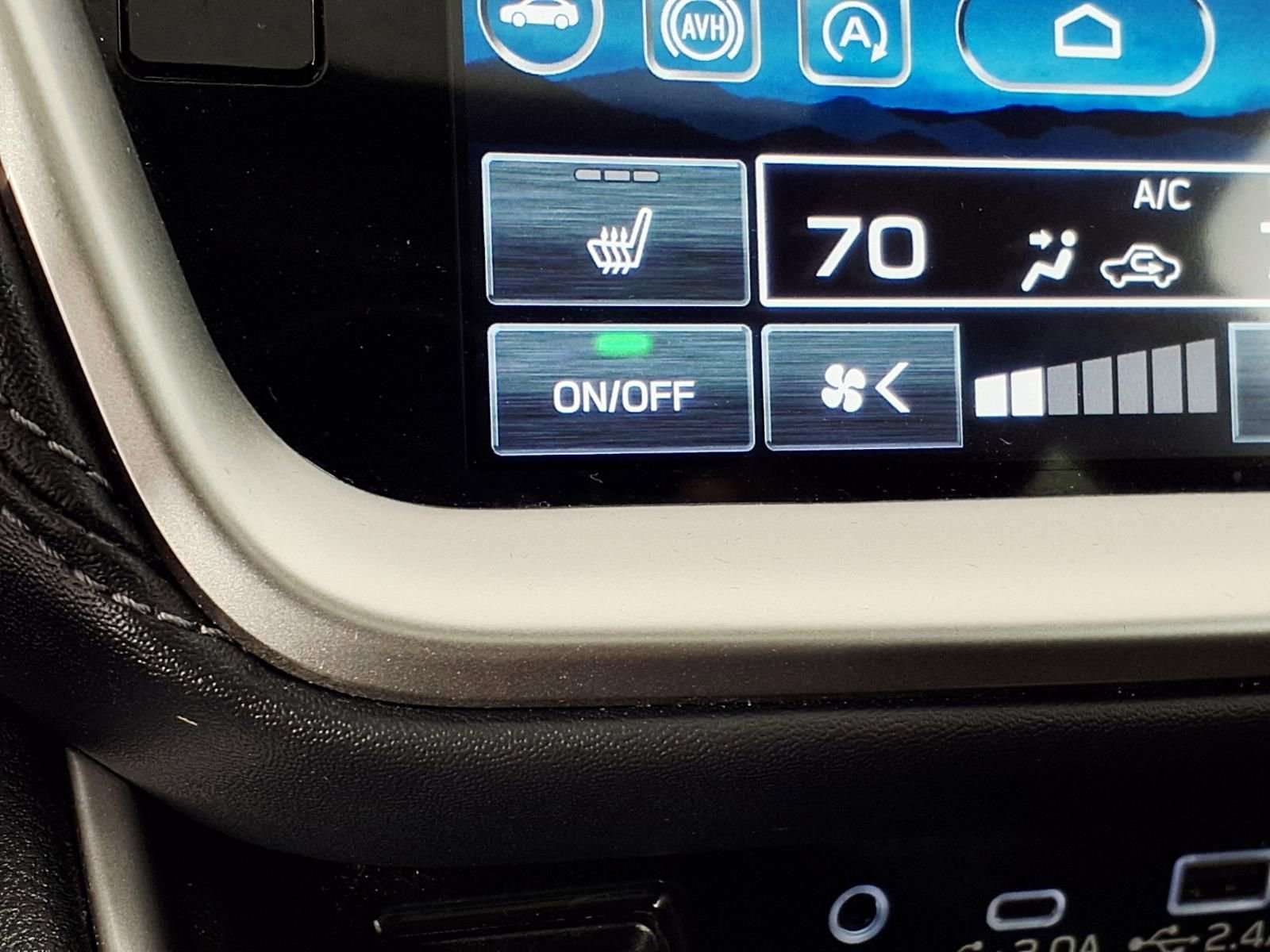 Certified 2023 Subaru Outback Premium image 21