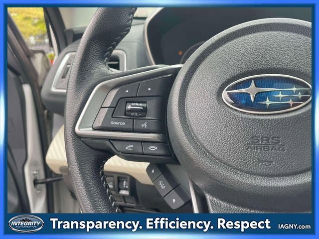 Used 2020 Subaru Ascent Premium w/ Sport Package AWD/4WD image 22