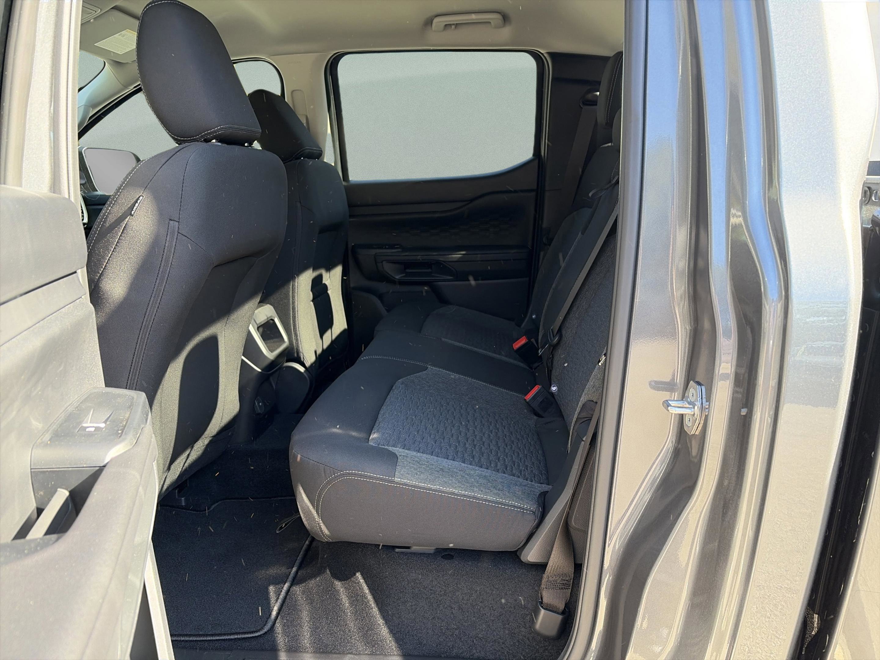 New 2025 Ford Ranger XL image 17