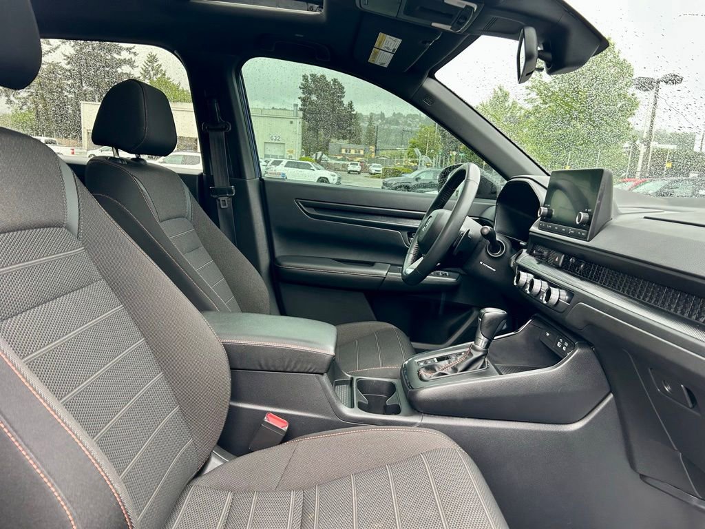 Used 2023 Honda CR-V Sport image 14