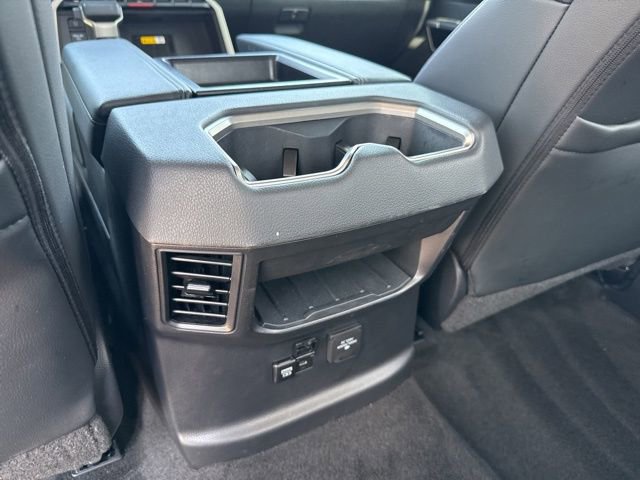 Used 2024 Toyota Tundra Limited image 15