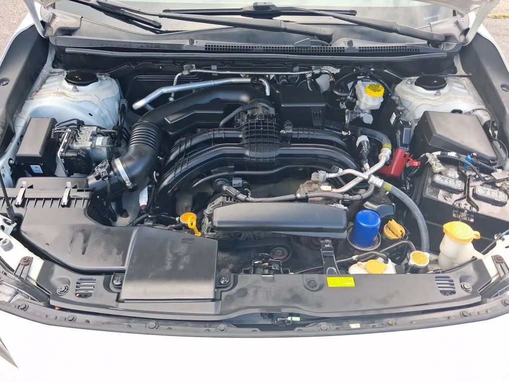 Used 2020 Subaru Impreza 2.0i AWD/4WD image 9
