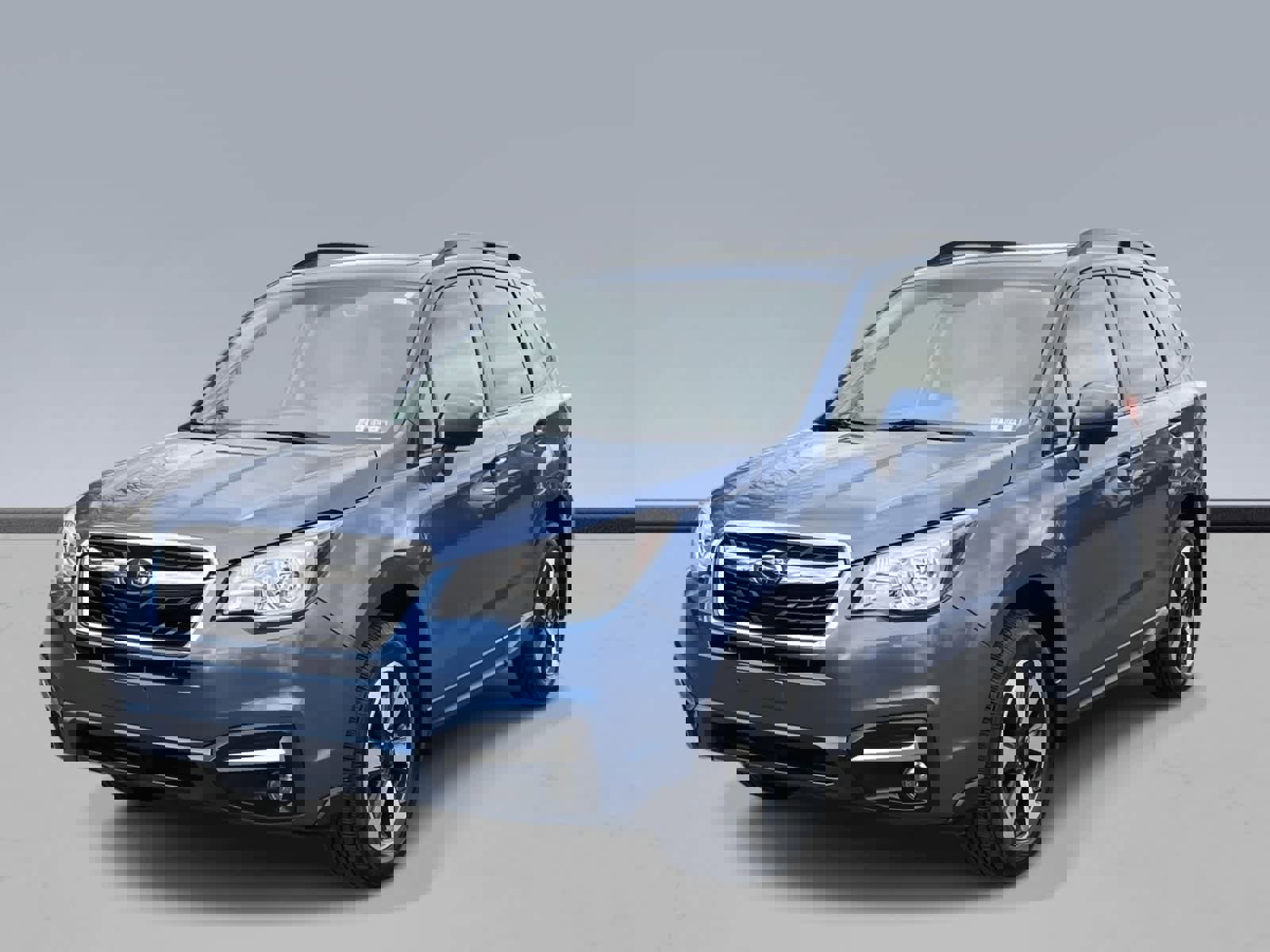 Used 2018 Subaru Forester 2.5i Premium