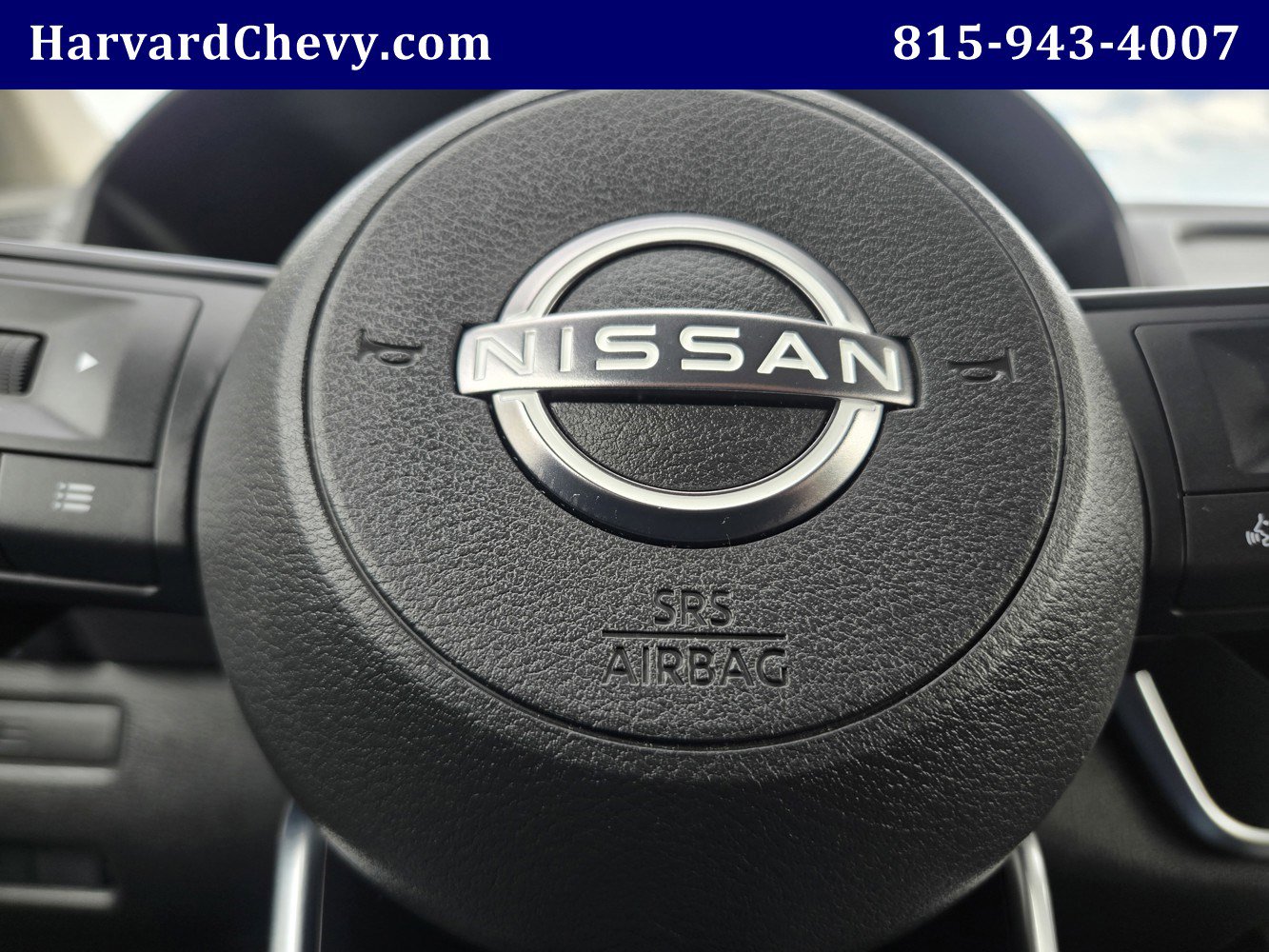 Used 2024 Nissan Rogue S AWD/4WD image 23