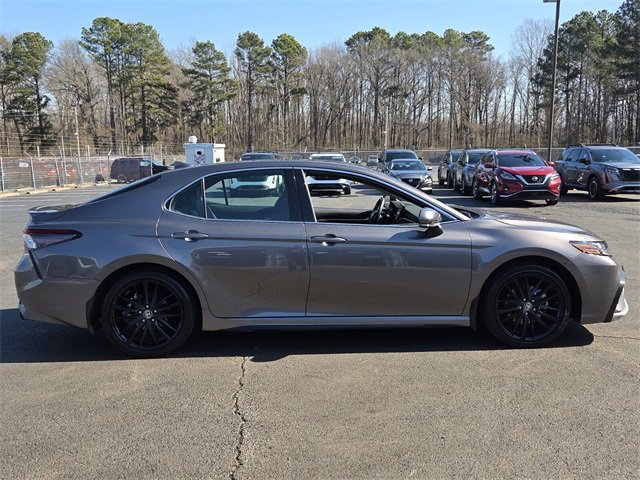 Used 2024 Toyota Camry XSE video 2