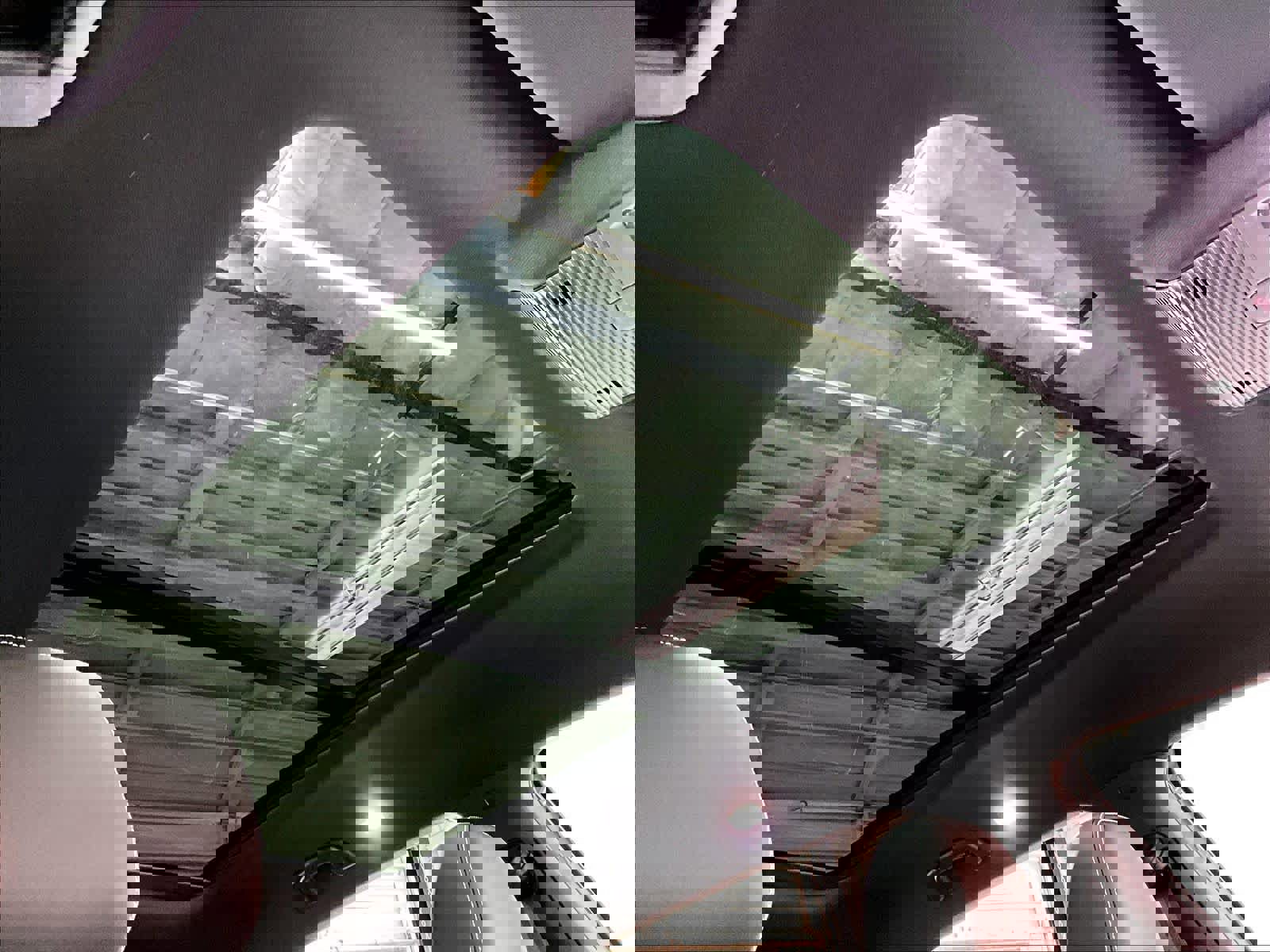 New 2026 Volkswagen Atlas Cross Sport SEL R-Line AWD/4WD image 30