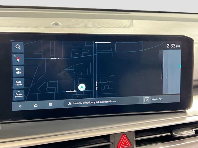 Certified 2024 Kia Sorento S w/ Panoramic Sunroof Package image 13