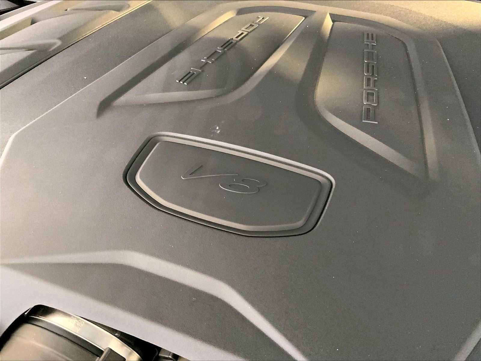 New 2026 Porsche Cayenne S image 22