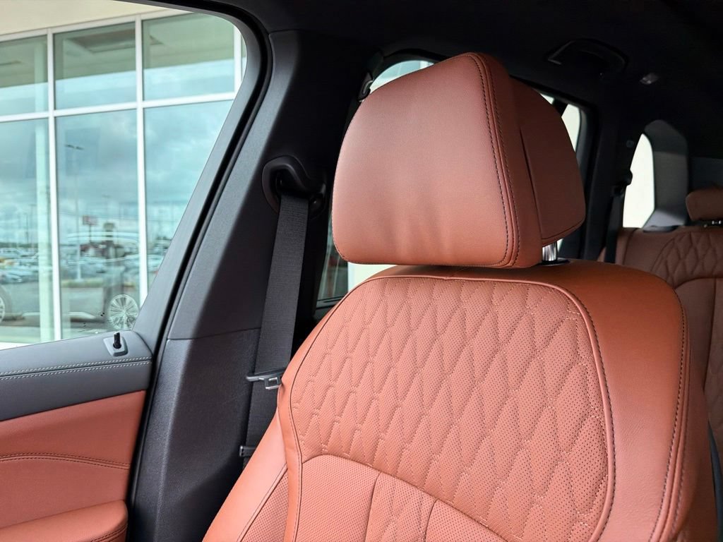 New 2026 BMW X5 M60i AWD/4WD image 23