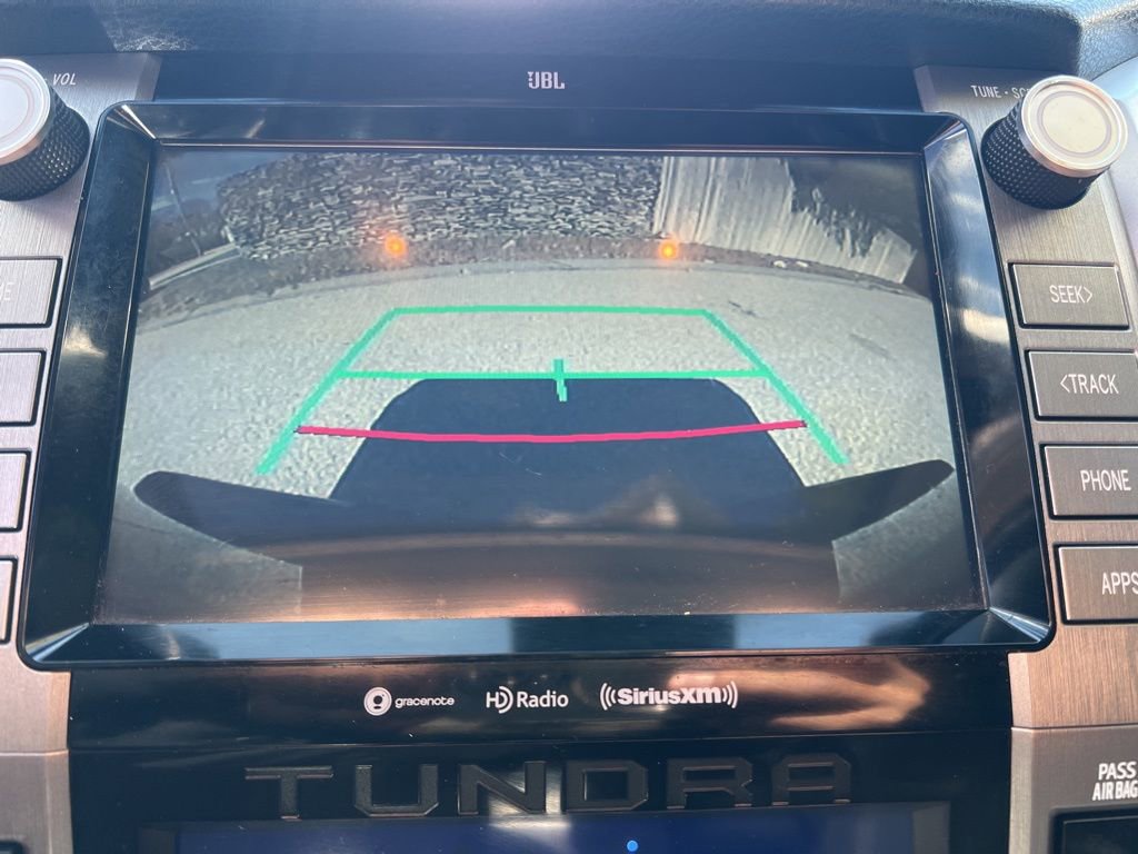 Used 2020 Toyota Tundra TRD Pro image 23