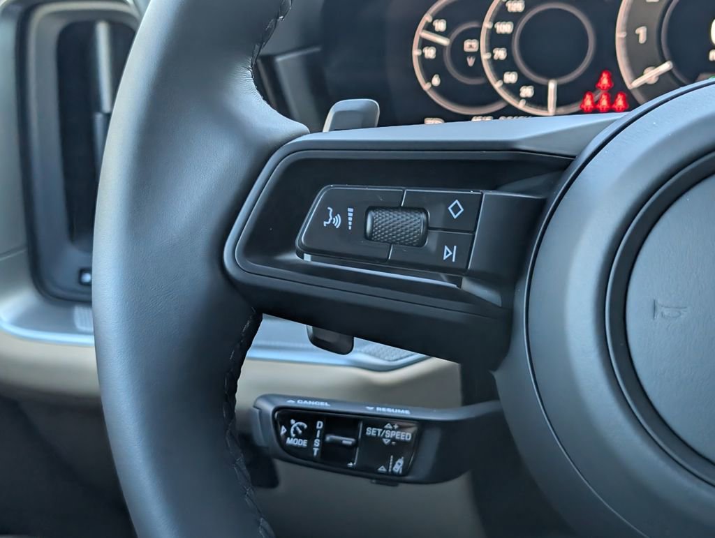 New 2026 Porsche Cayenne S image 21