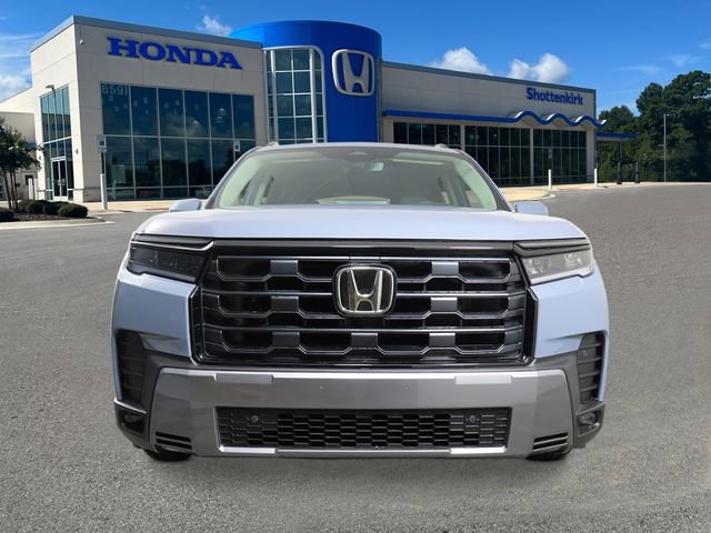 New 2026 Honda Pilot EX-L image 8