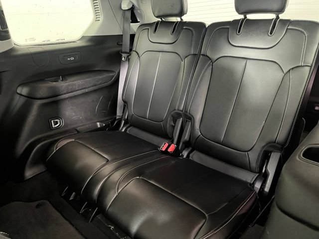 Used 2023 Jeep Grand Cherokee L Limited AWD/4WD image 42