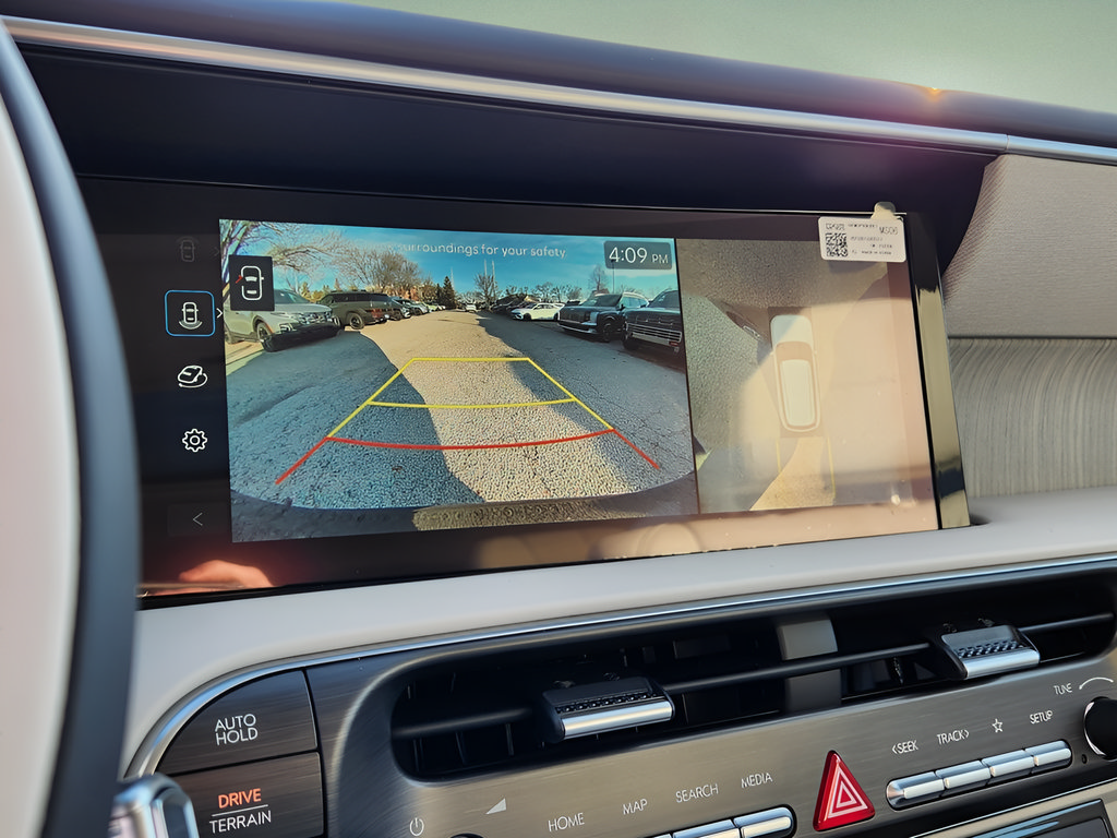 New 2026 Hyundai Palisade Calligraphy AWD/4WD image 20