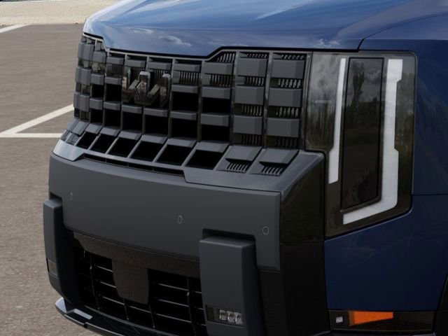 New 2027 Kia Telluride EX X-Line image 12