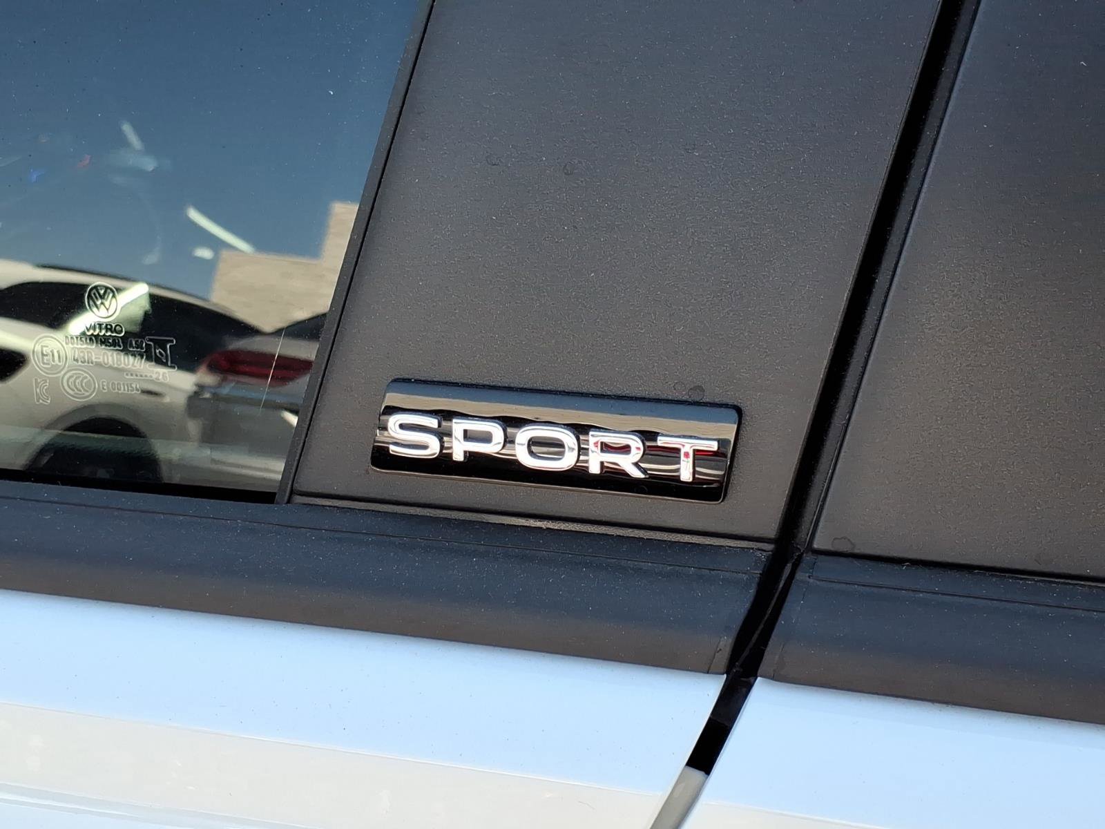 New 2026 Volkswagen Jetta Sport FWD image 11