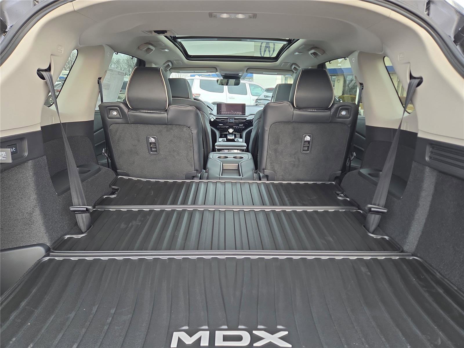 New 2026 Acura MDX SH-AWD w/ Advance Package image 31