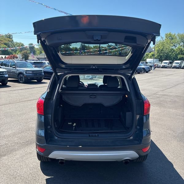 Used 2019 Ford Escape SEL AWD/4WD image 29