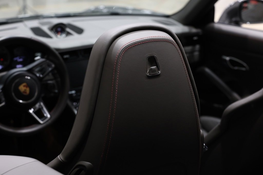 Used 2019 Porsche 911 Turbo image 55