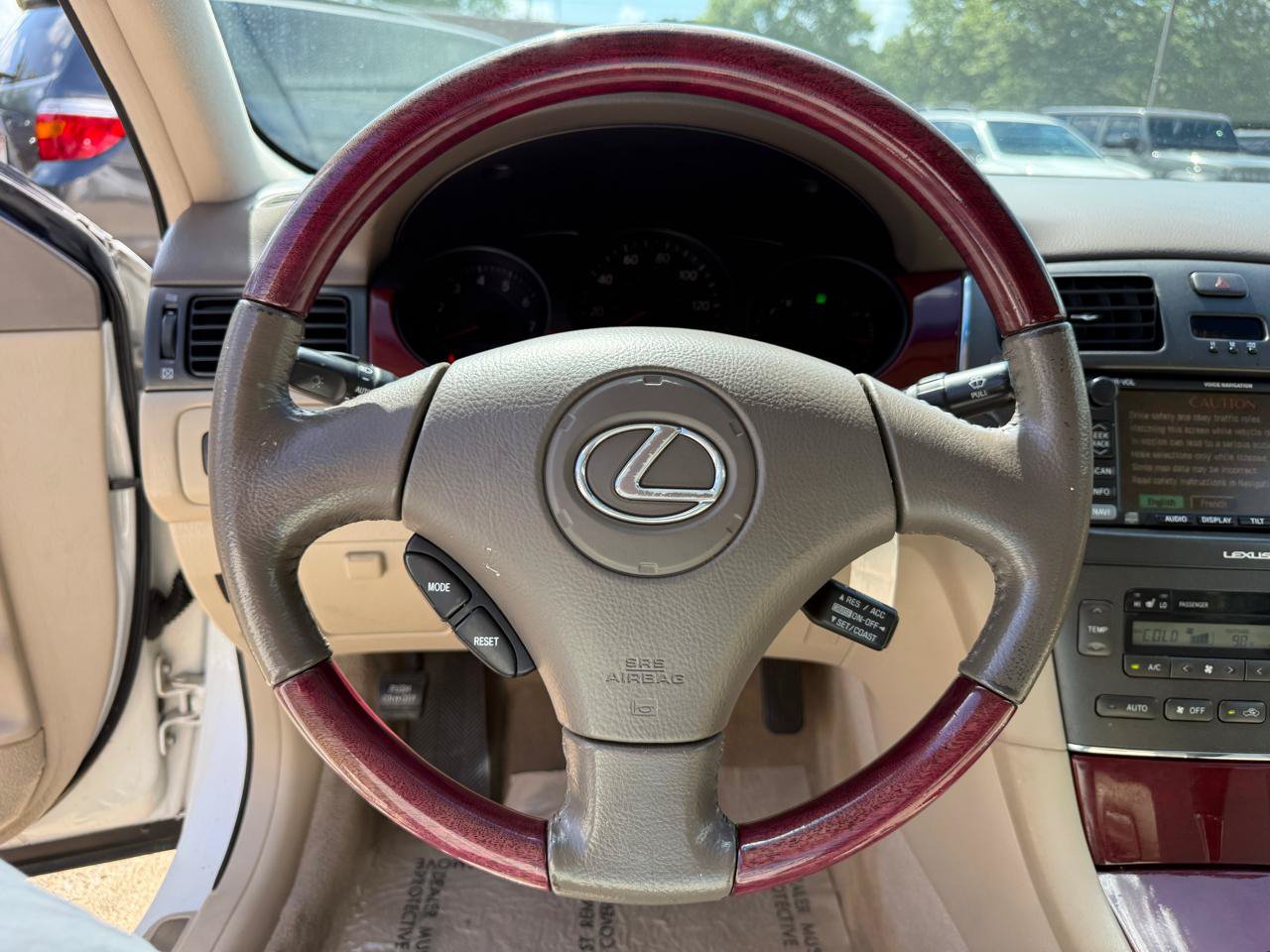 Used 2003 Lexus ES 330 FWD image 15