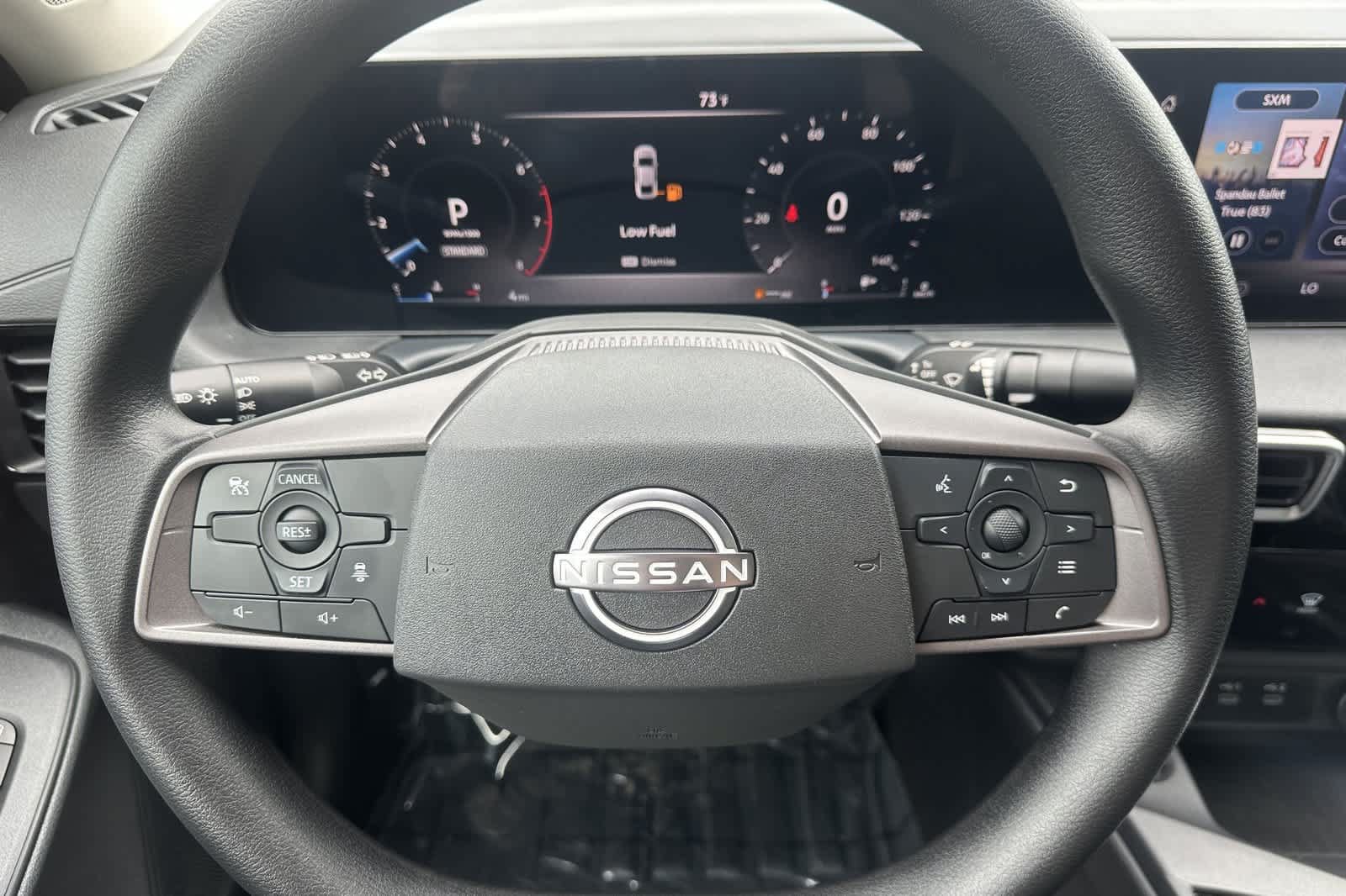 New 2026 Nissan Sentra SV w/ Floor Mat Package FWD image 21