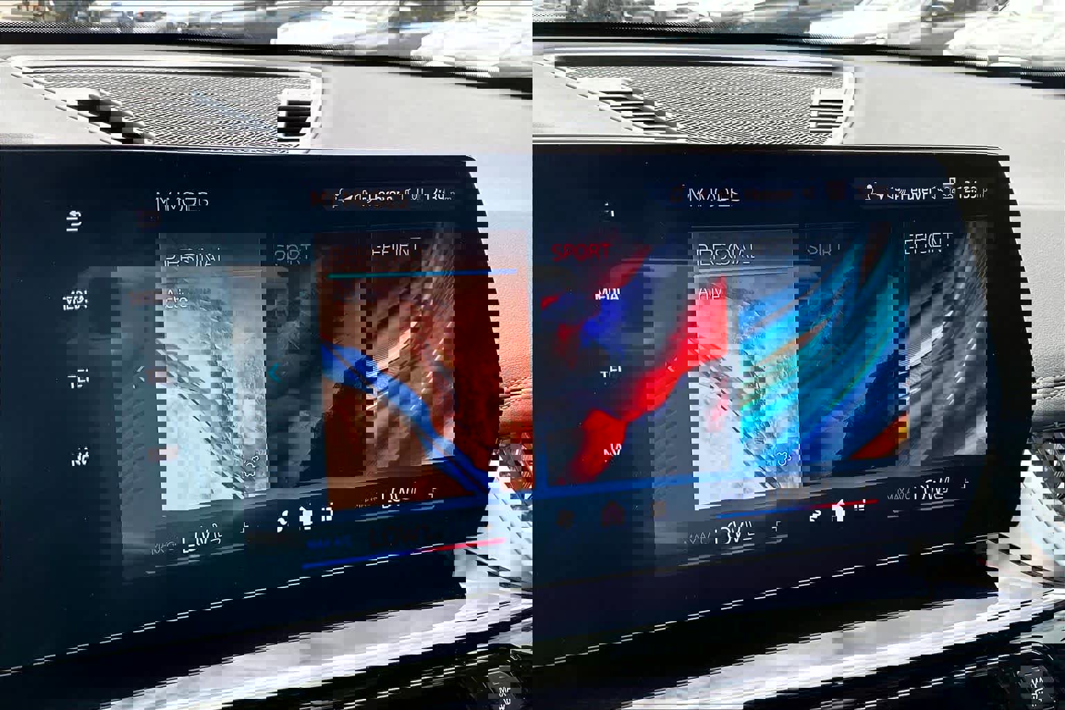 Certified 2025 BMW X1 xDrive28i w/ M Sport Package image 36