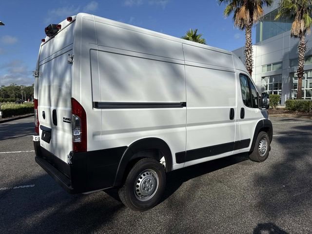 New 2026 RAM ProMaster 1500 w/ Power Group image 3