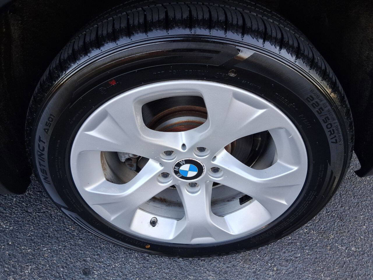 Used 2015 BMW X1 sDrive28i image 23