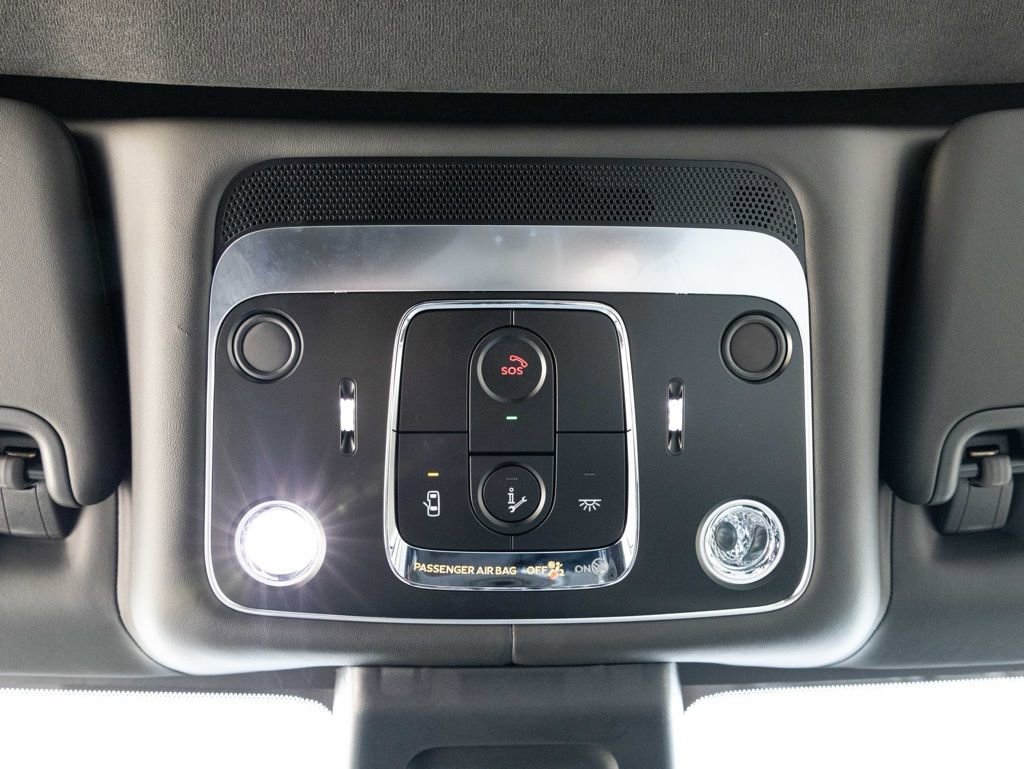 New 2026 Bentley Continental GTC AWD/4WD image 50